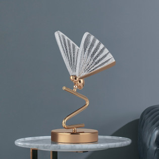 Настольная светодиодная лампа Inodesign Amelis 40.4118 - 1